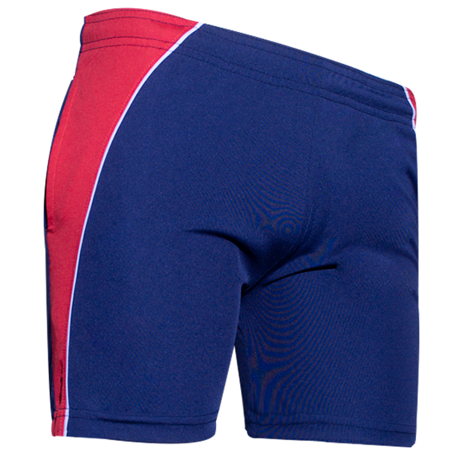 Short Fisica Unisex - Julio Verne