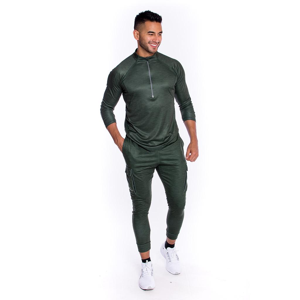 Sudadero Masc - ActiveWear